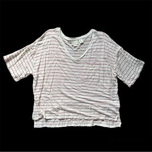 Cynthia Rowley shirt size XL